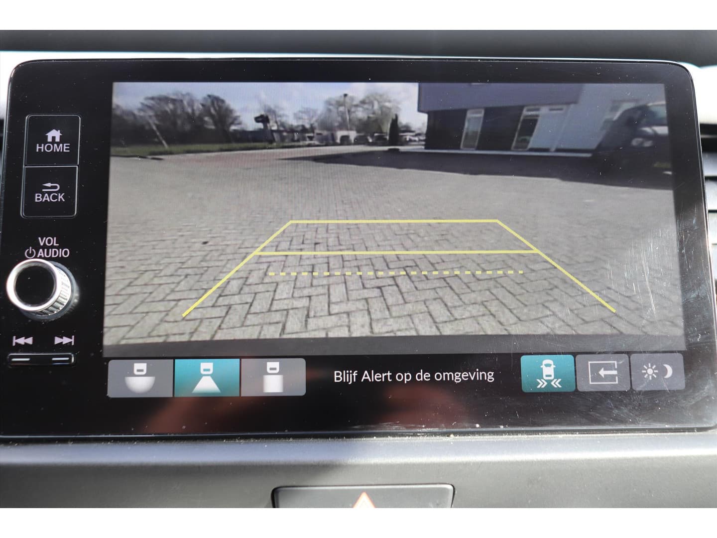 Honda Jazz 1.5 Full Hybrid Executive Automaat thumbnail 20