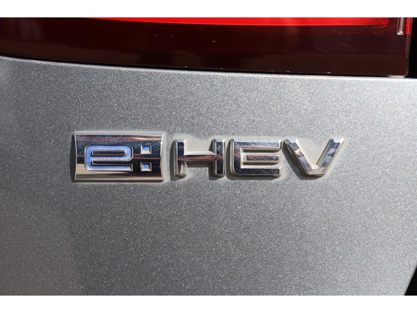 Honda Jazz 1.5 Full Hybrid Executive Automaat thumbnail 6