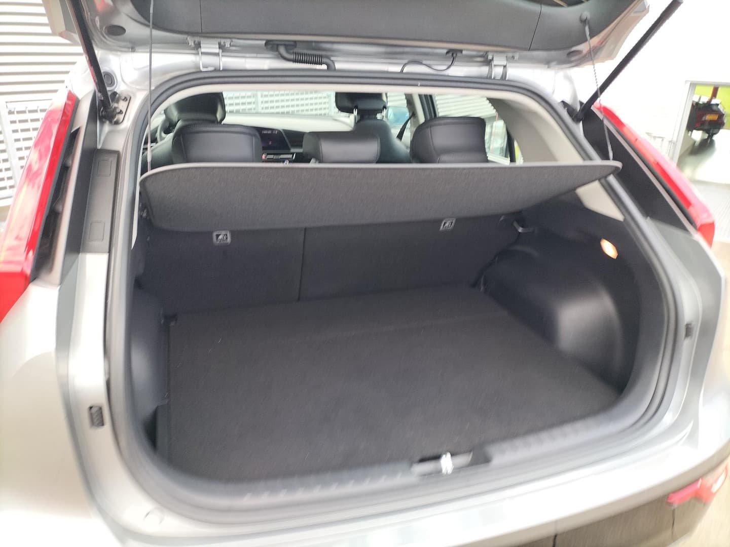 Kia Niro-ev thumbnail 15