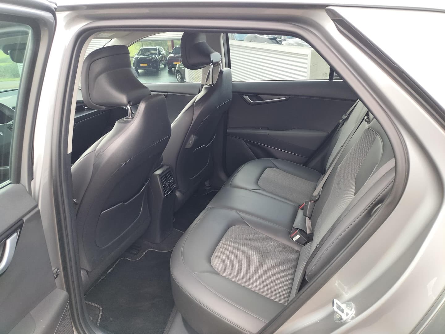 Kia Niro-ev thumbnail 18