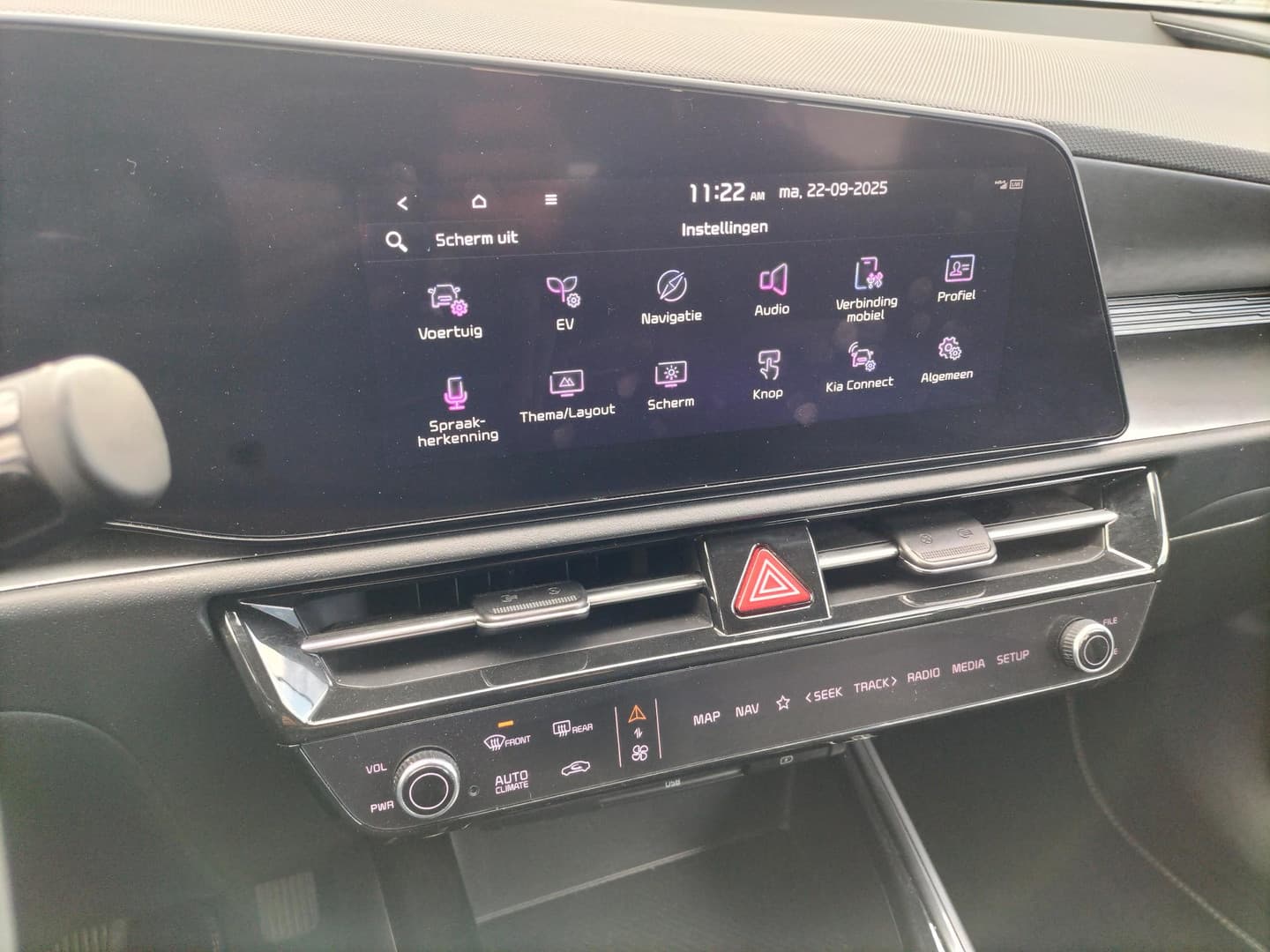 Kia Niro-ev thumbnail 23