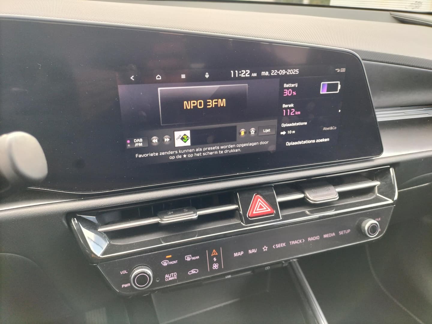 Kia Niro-ev thumbnail 24