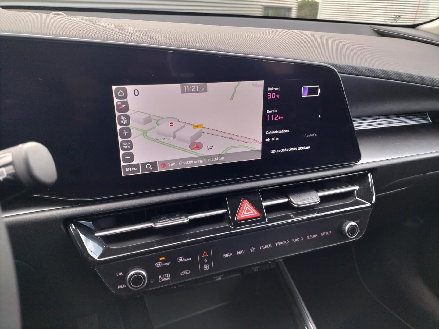 Kia Niro-ev thumbnail 25