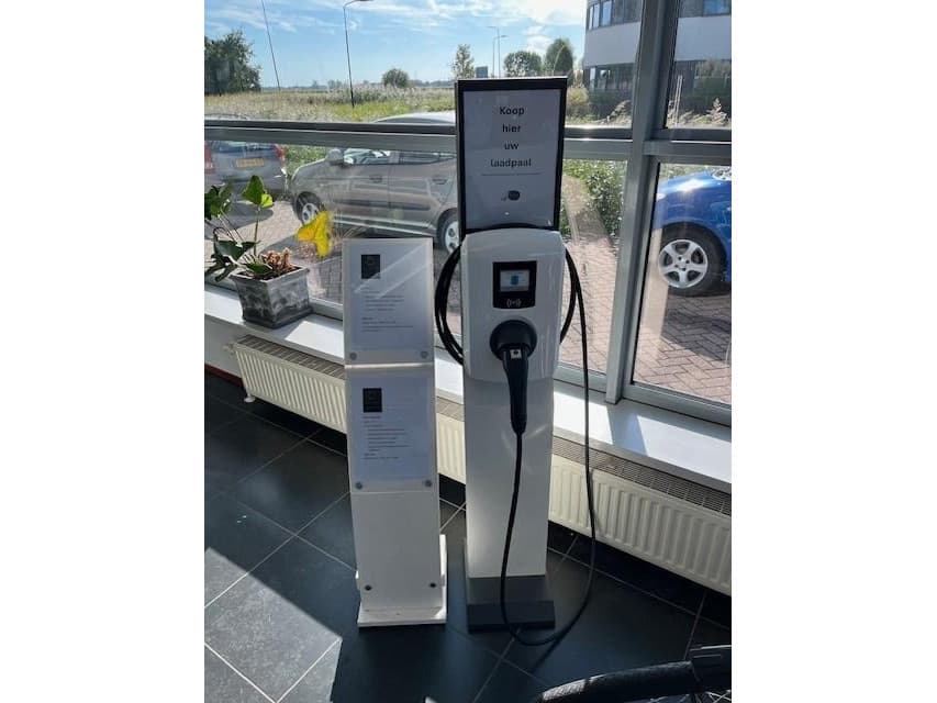 Kia Niro-ev thumbnail 35