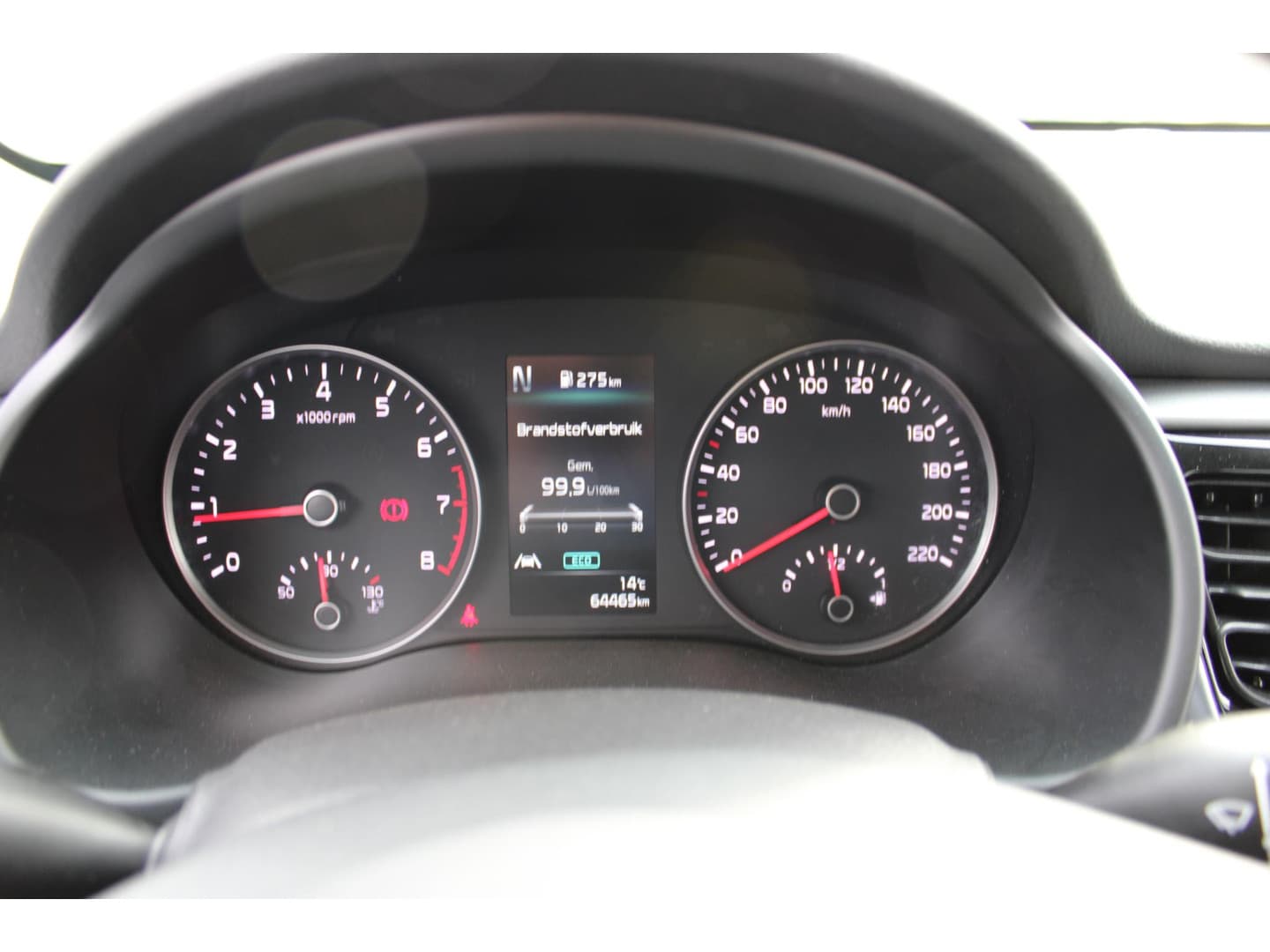 Kia Rio thumbnail 19