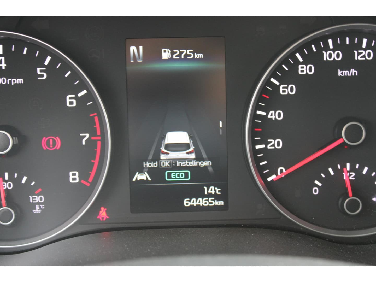 Kia Rio thumbnail 20