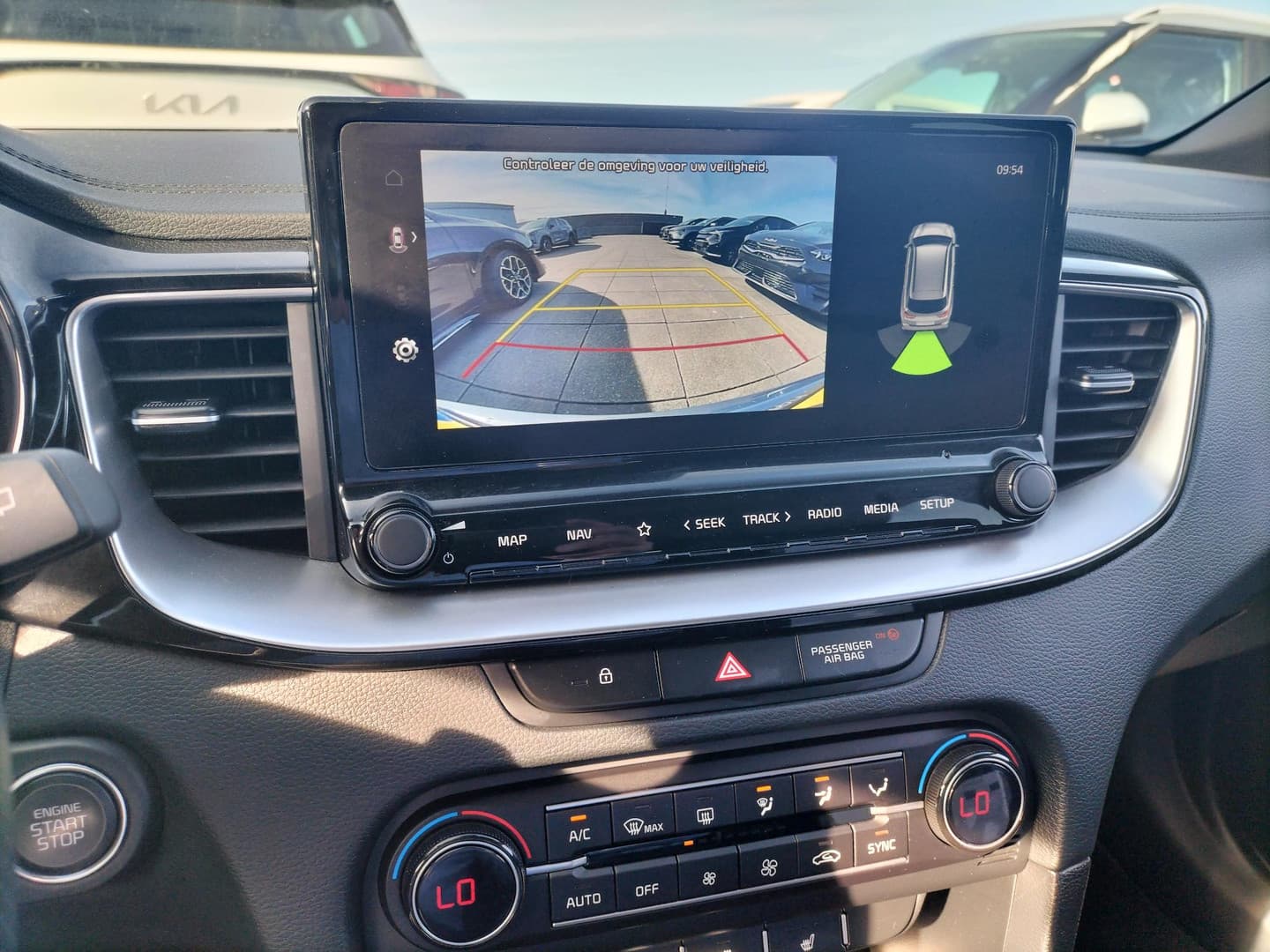 Kia Proceed thumbnail 24