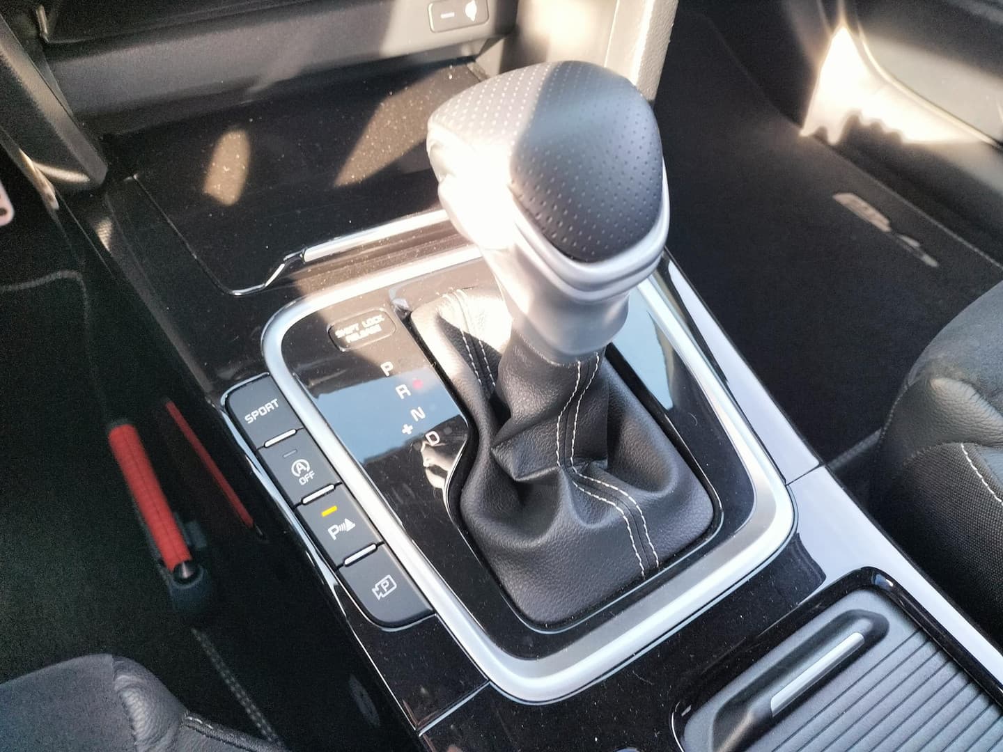 Kia Proceed thumbnail 27