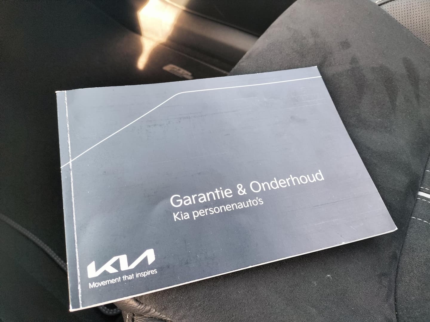 Kia Proceed thumbnail 34