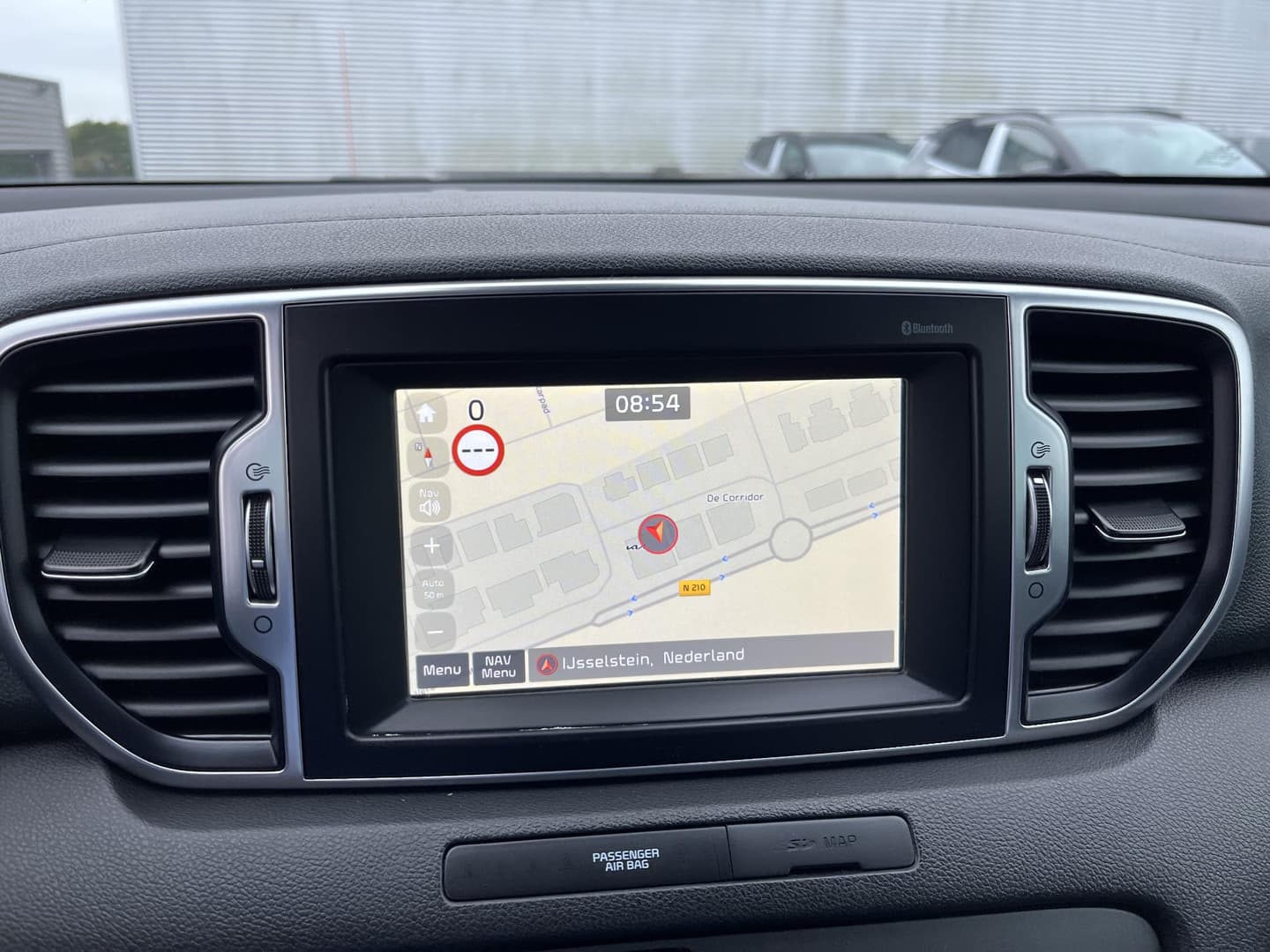 Kia Sportage thumbnail 15