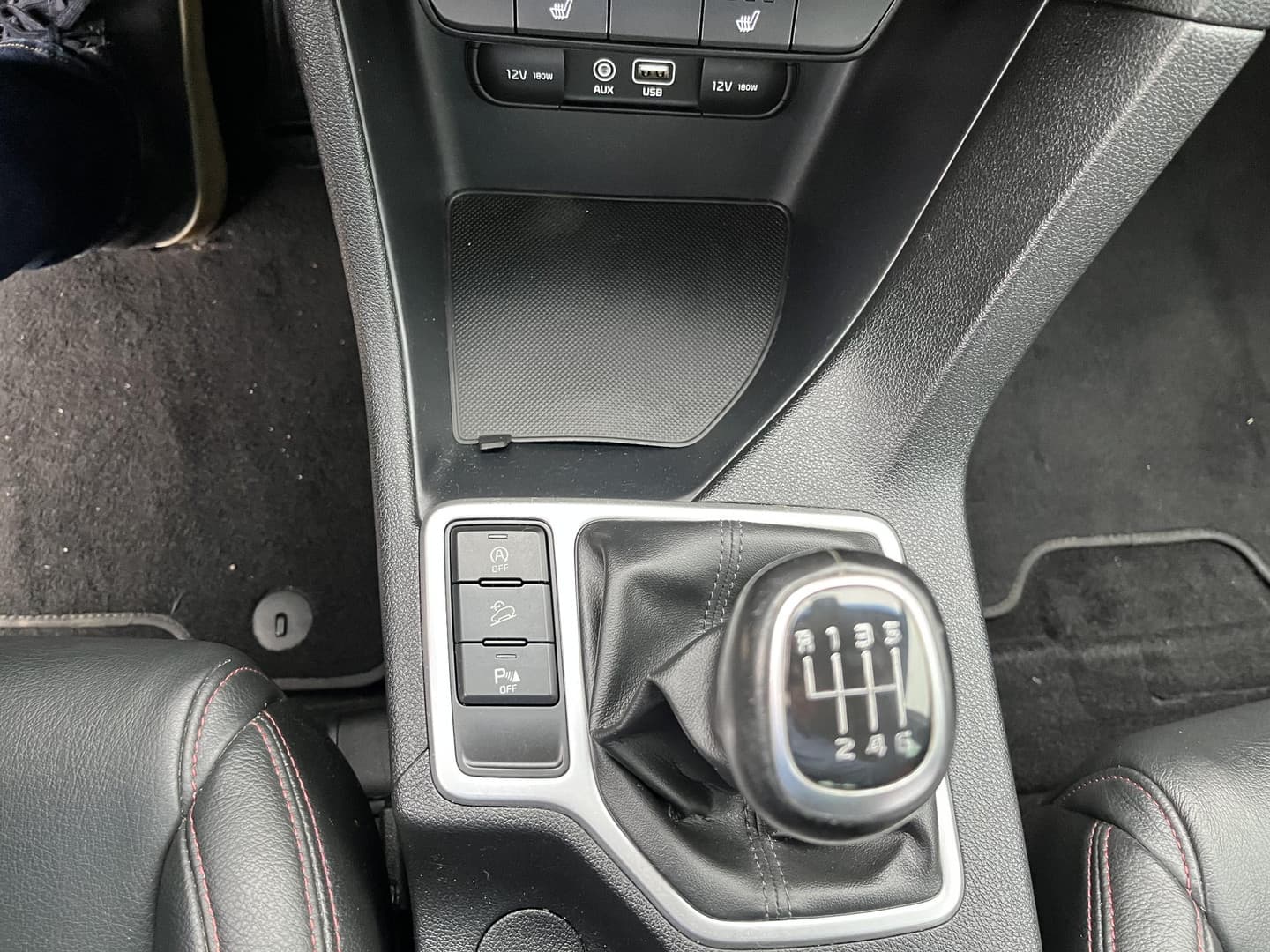 Kia Sportage thumbnail 18