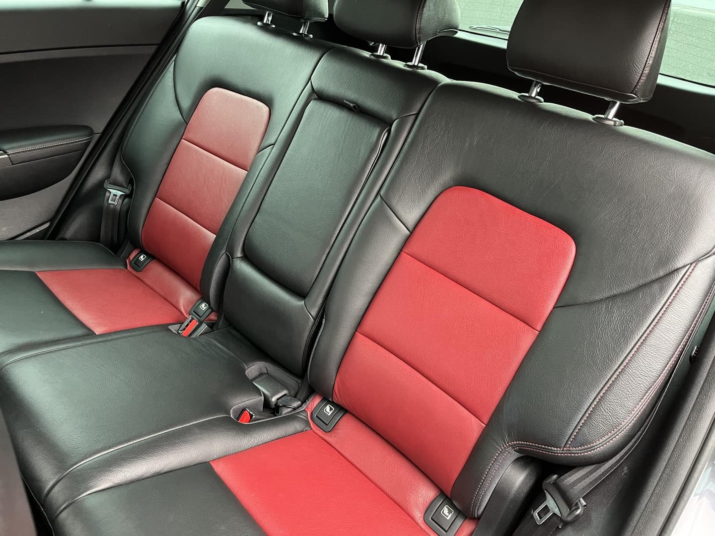 Kia Sportage thumbnail 21