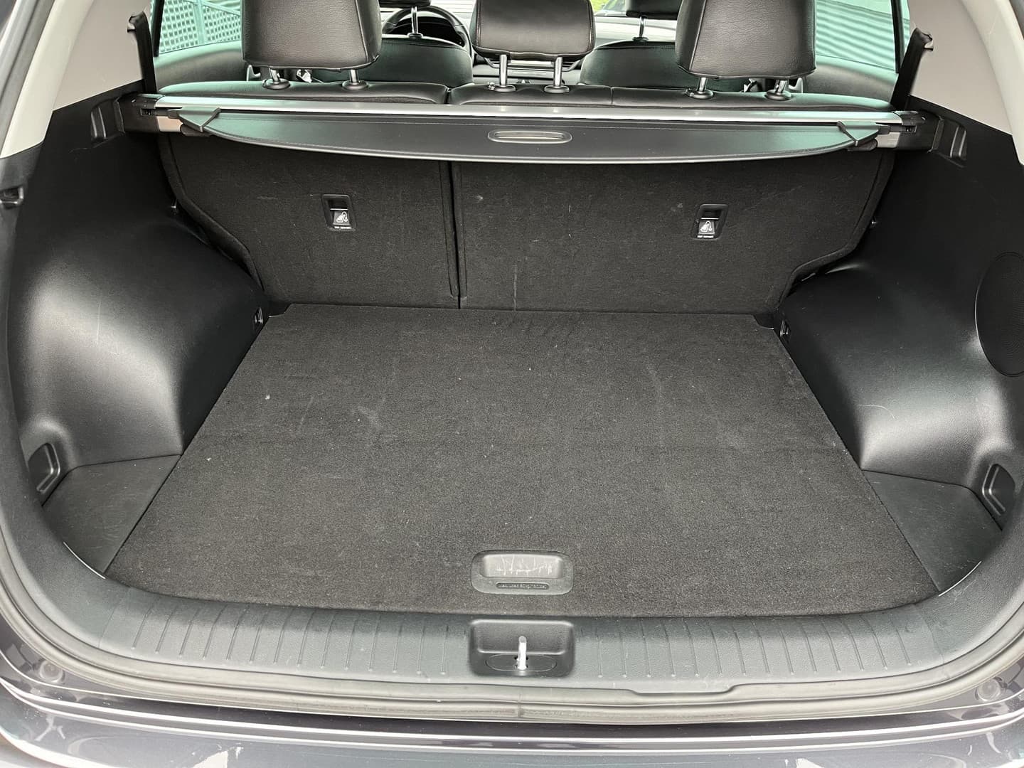 Kia Sportage thumbnail 24