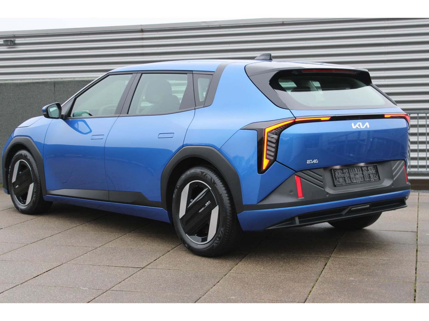 Kia Ev4 thumbnail 13