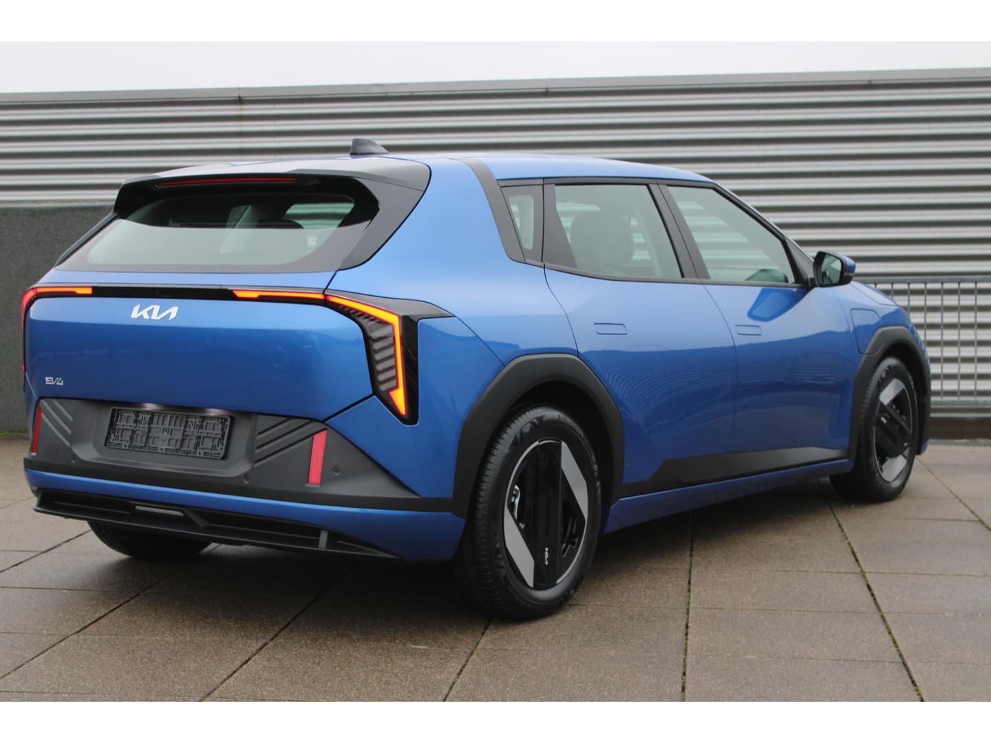 Kia Ev4 thumbnail 15