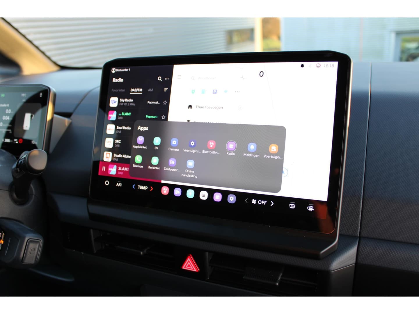 Kia Pv5 thumbnail 14