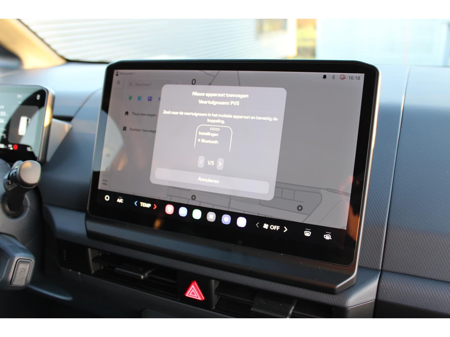 Kia Pv5 thumbnail 12