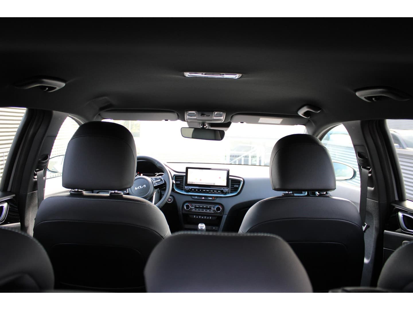 Kia Ceed thumbnail 14