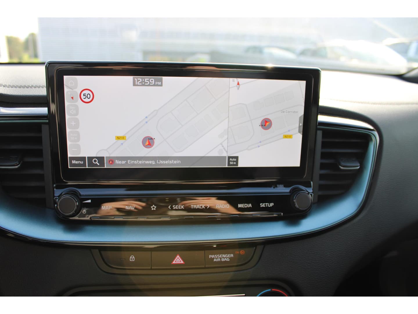 Kia Ceed thumbnail 23