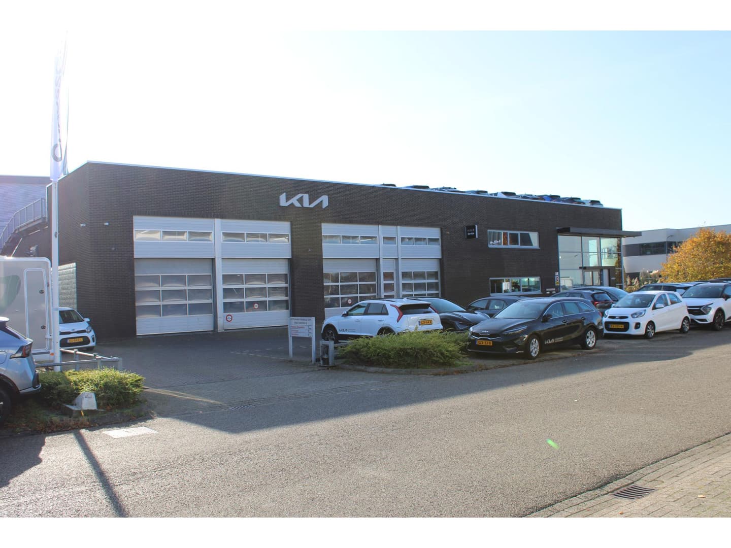 Kia Ceed thumbnail 37