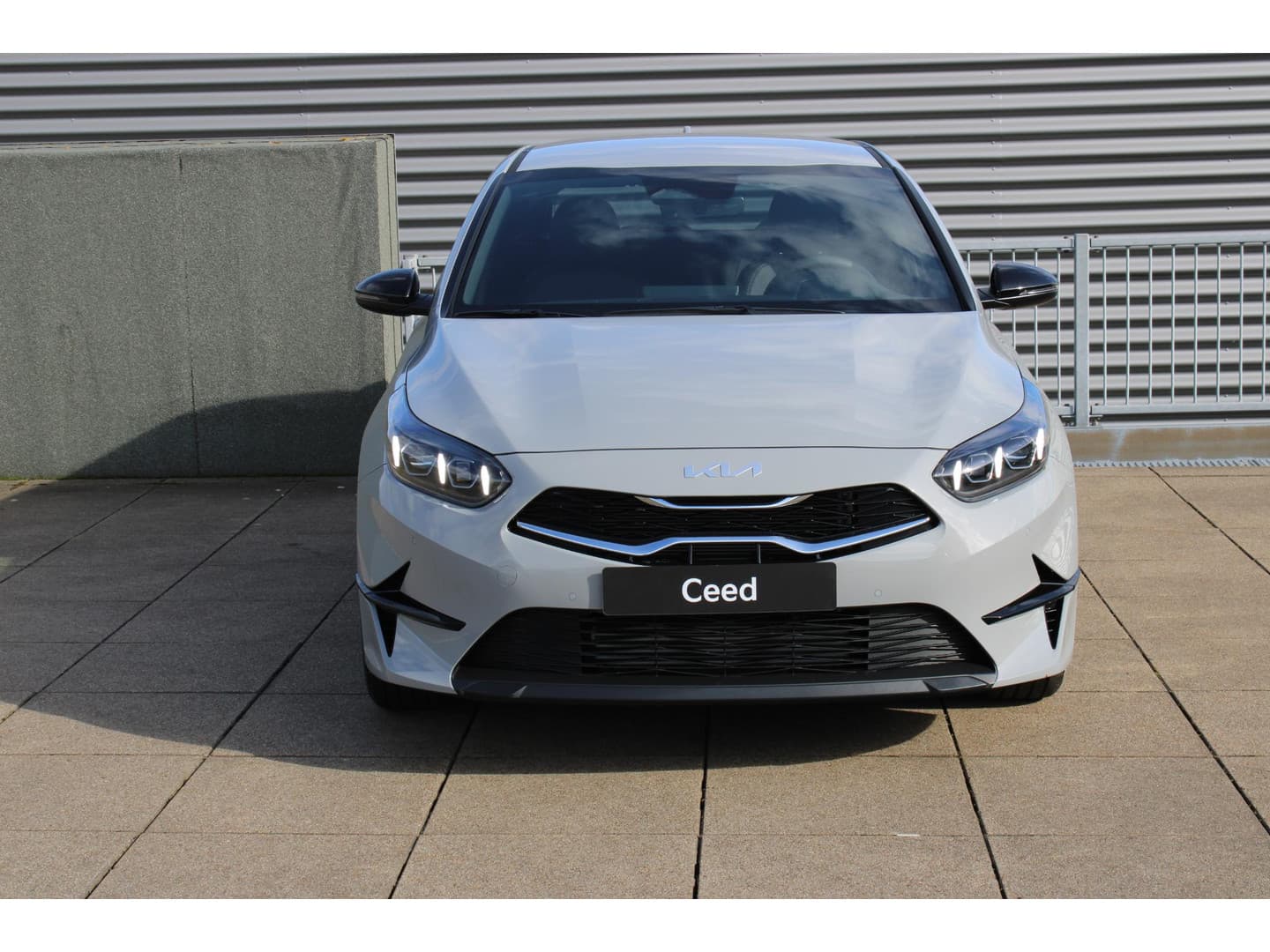 Kia Ceed thumbnail 4