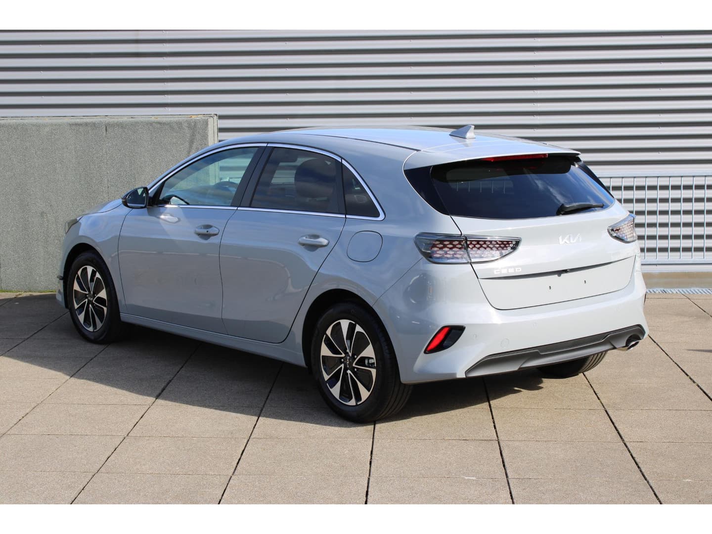 Kia Ceed thumbnail 7