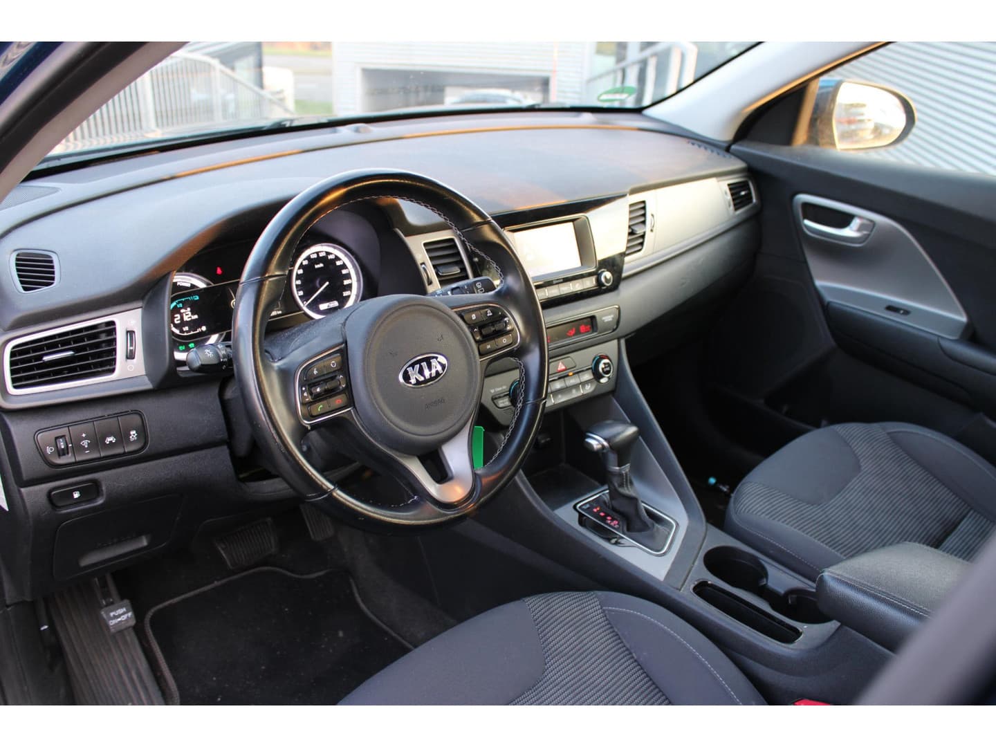 Kia Niro thumbnail 10