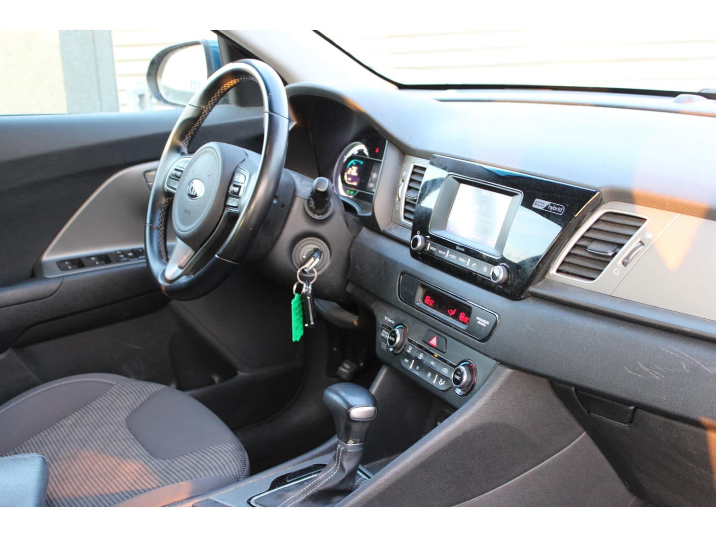 Kia Niro thumbnail 12