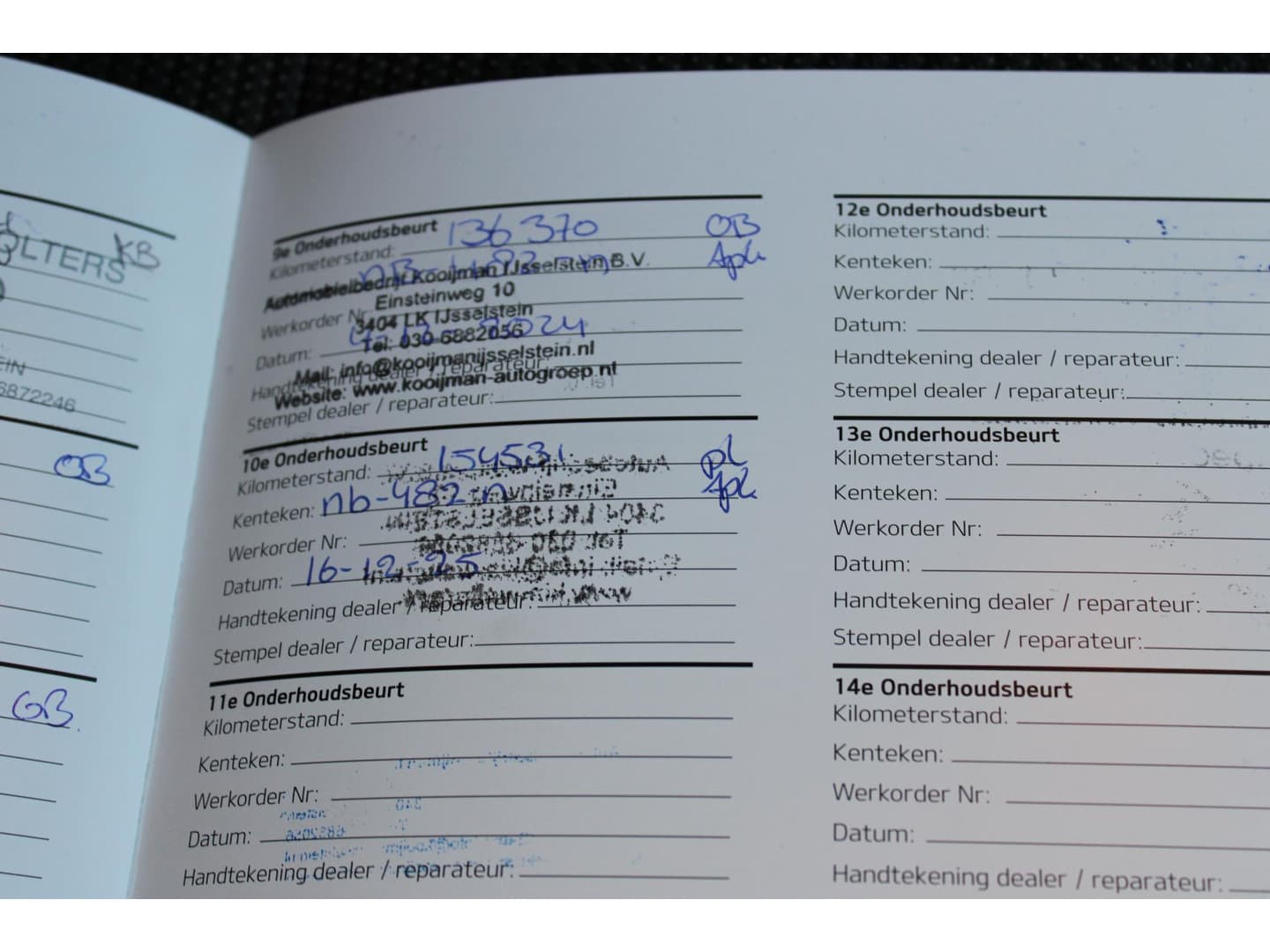 Kia Niro thumbnail 17