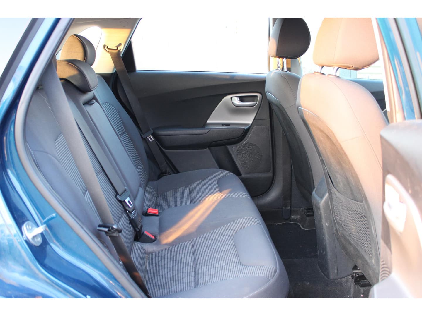 Kia Niro thumbnail 18