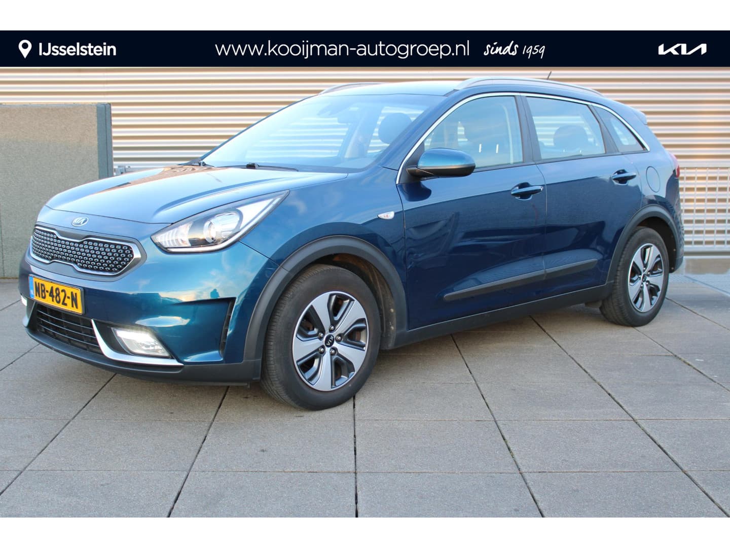 Kia Niro