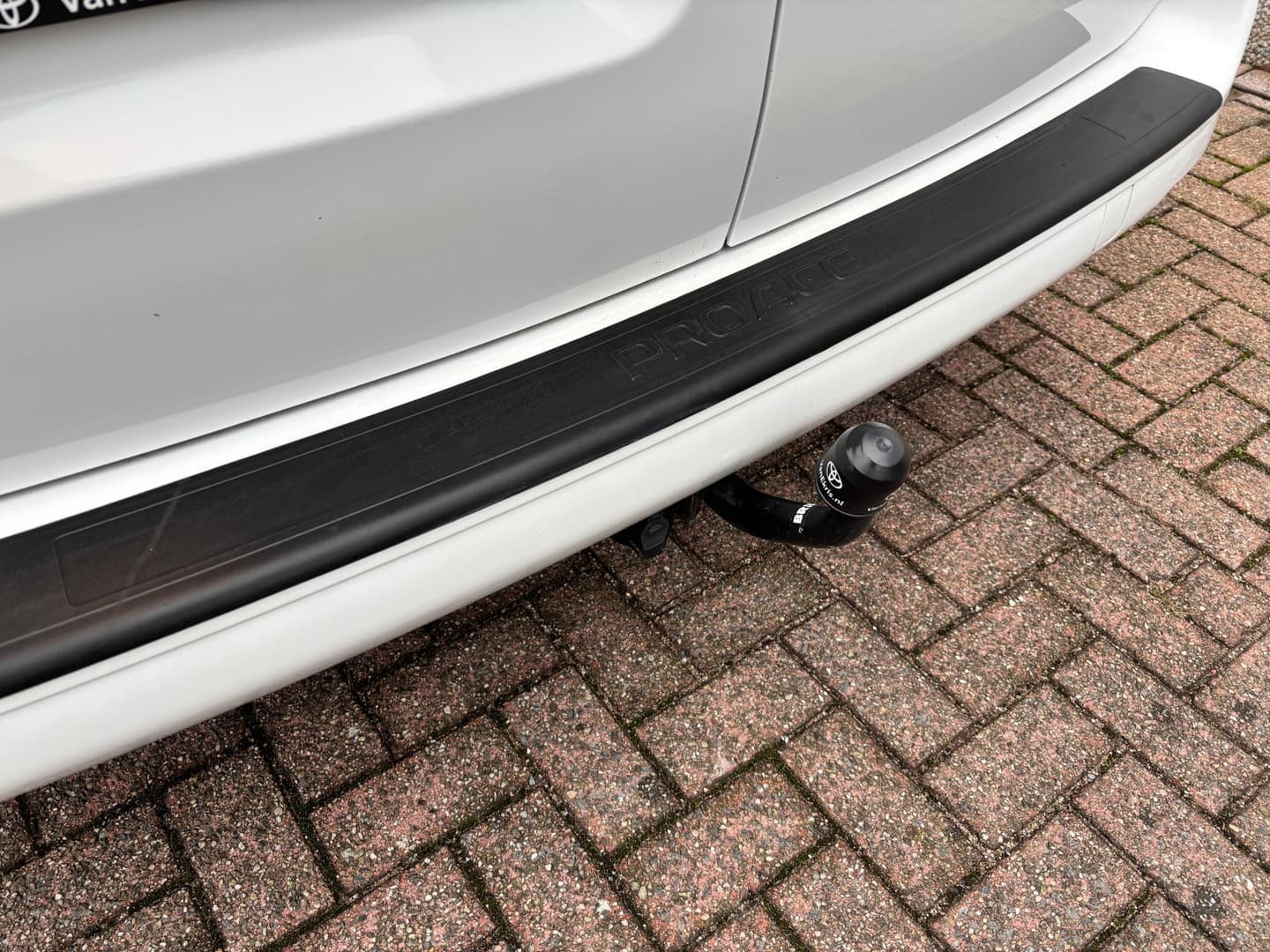 Toyota Proace thumbnail 14