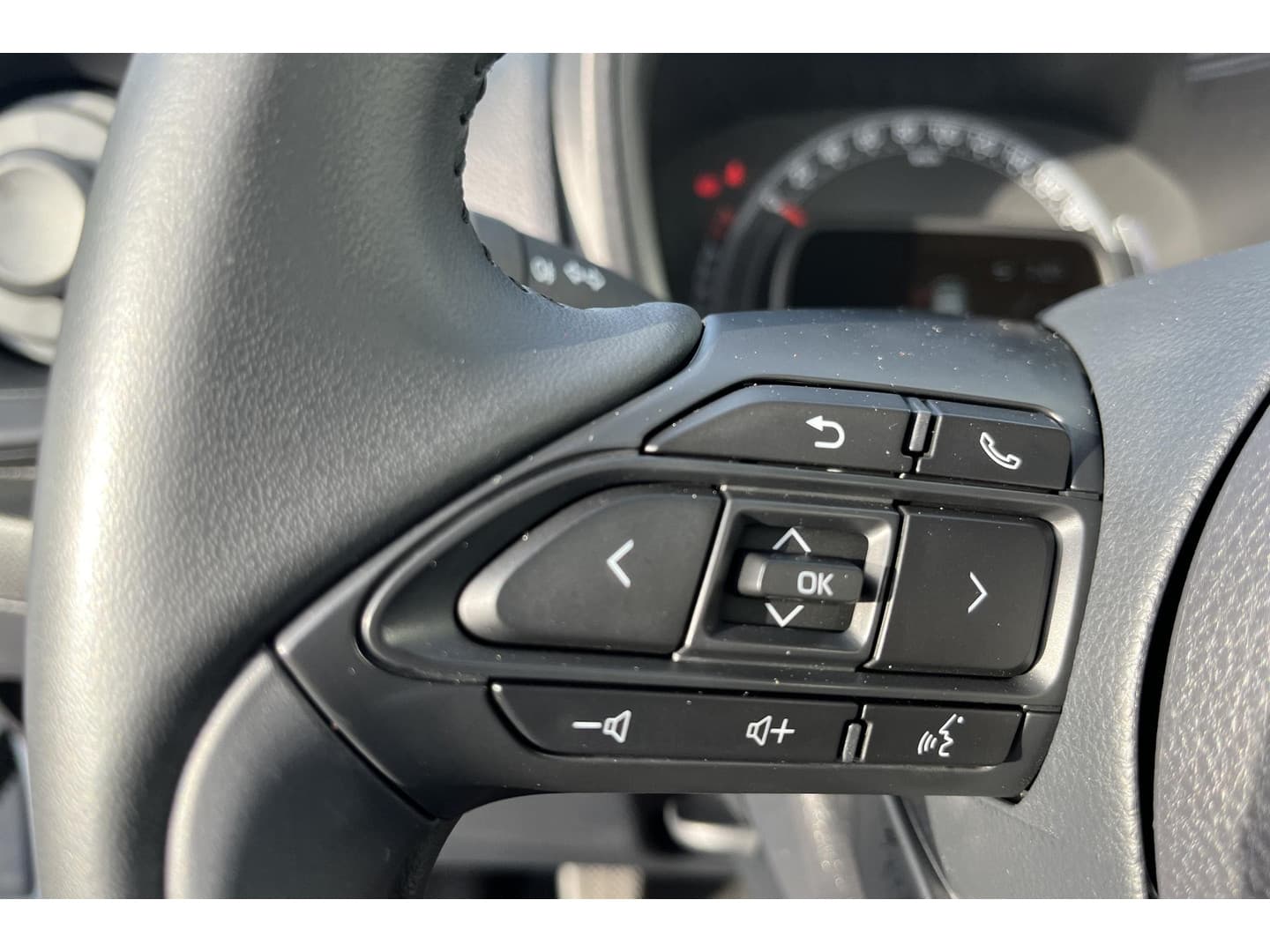 Toyota Aygo thumbnail 13