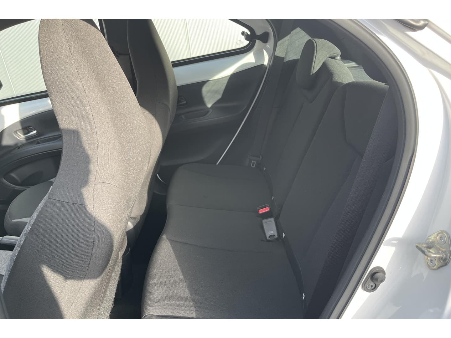 Toyota Aygo thumbnail 7