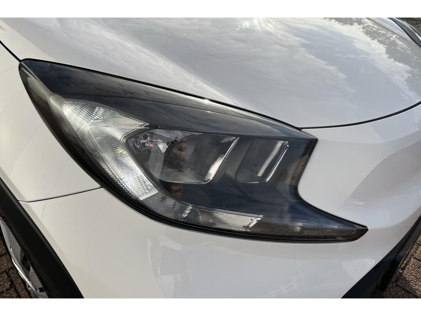 Toyota Aygo thumbnail 8