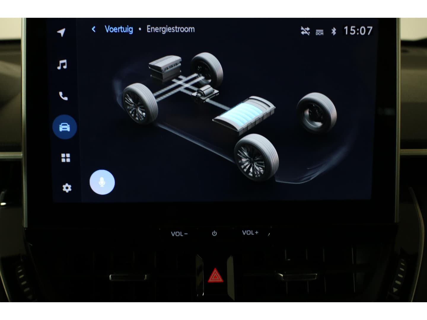 Toyota Corolla-cross thumbnail 12