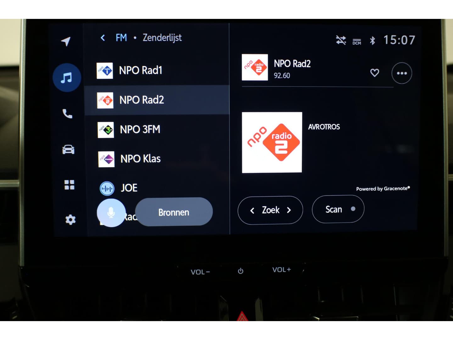 Toyota Corolla-cross thumbnail 15