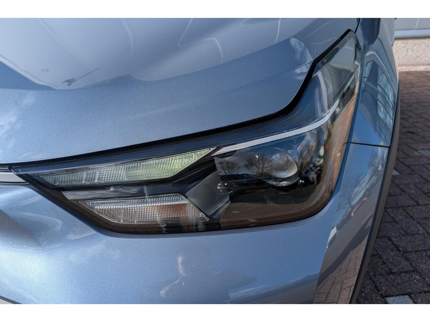 Toyota Aygo thumbnail 3