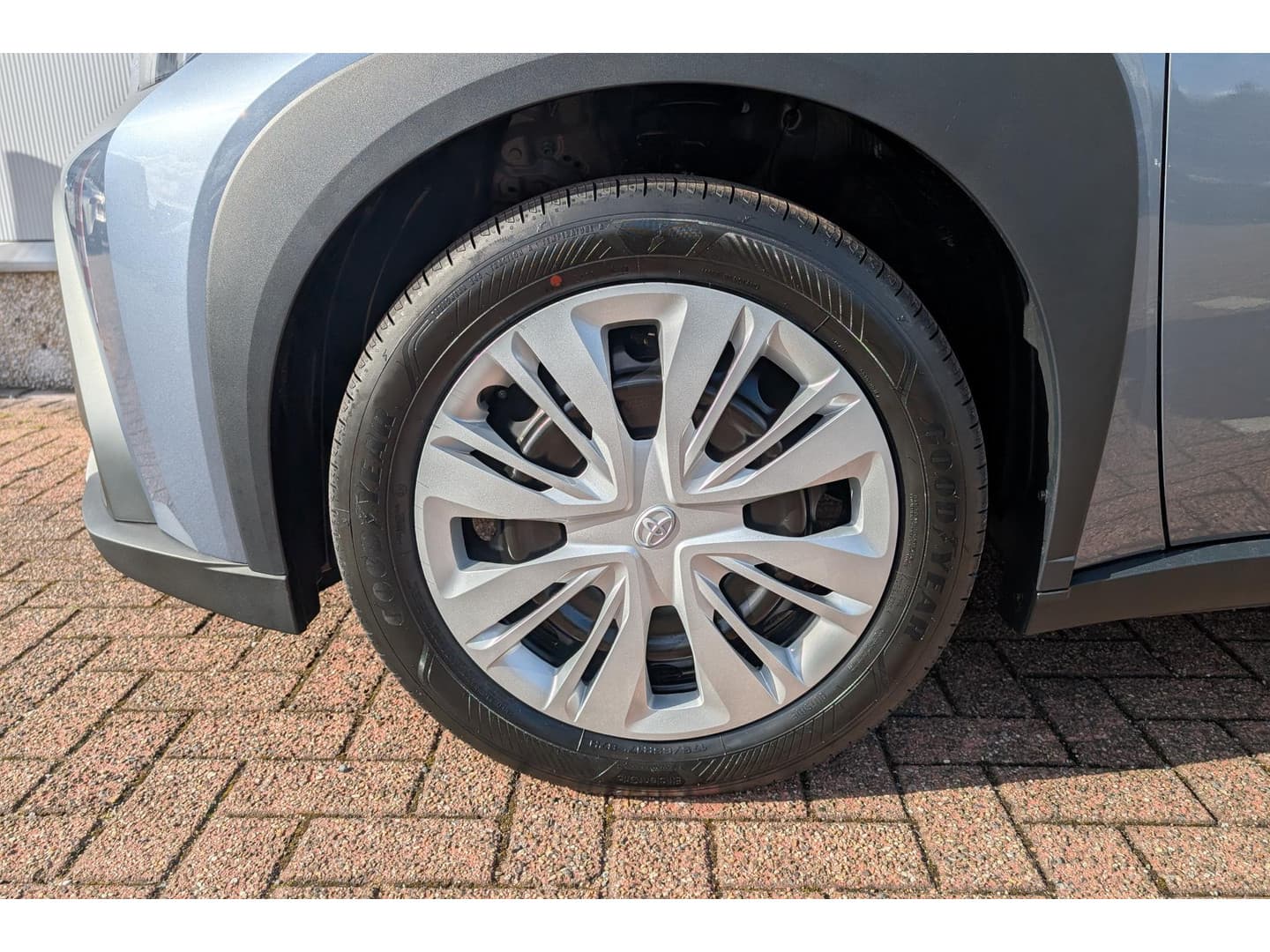 Toyota Aygo thumbnail 5