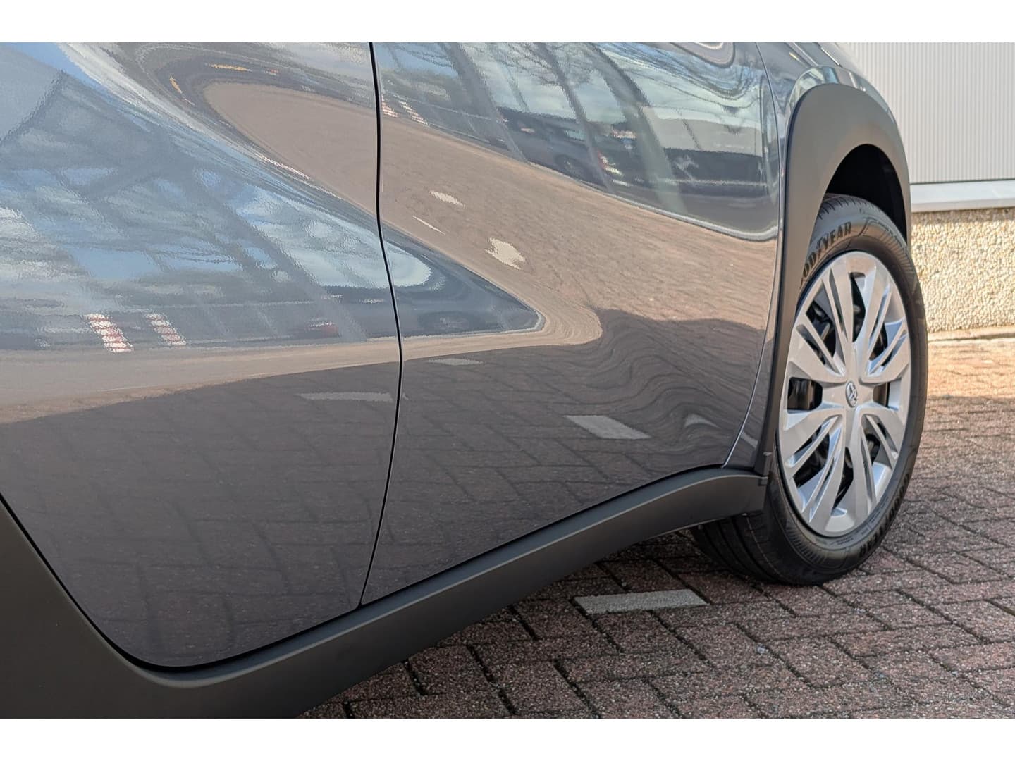 Toyota Aygo thumbnail 7