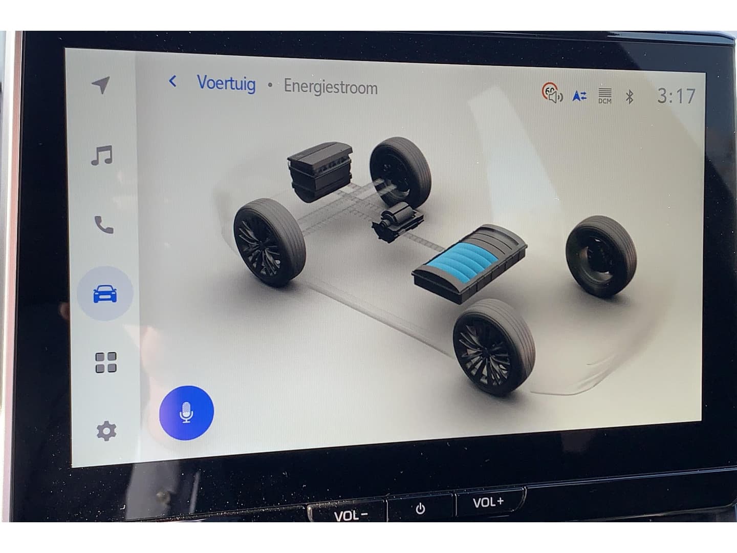 Toyota Corolla-cross thumbnail 20