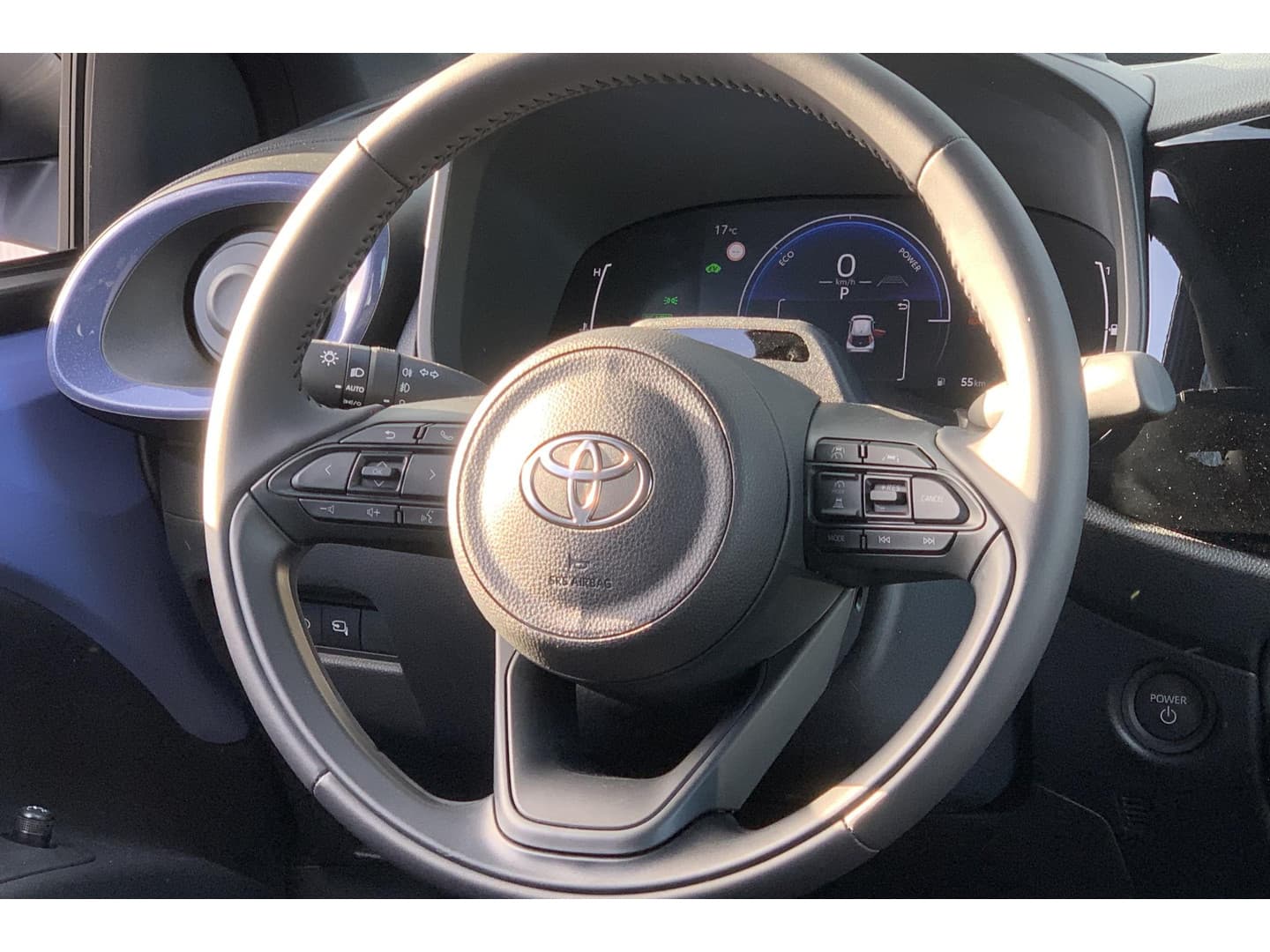 Toyota Aygo thumbnail 14