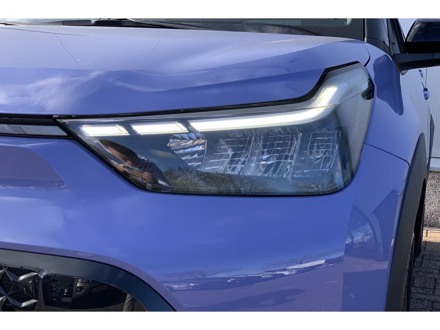 Toyota Aygo thumbnail 6