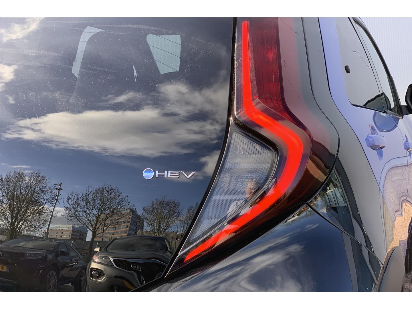 Toyota Aygo thumbnail 7