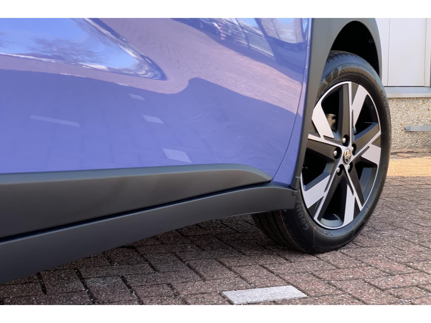 Toyota Aygo thumbnail 8