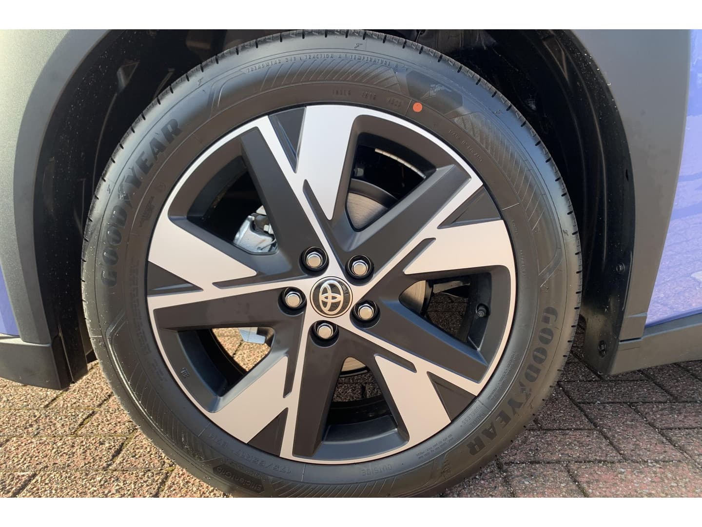 Toyota Aygo thumbnail 9