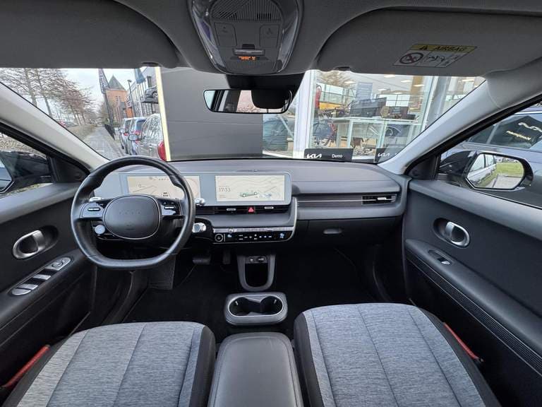 Hyundai Ioniq-5 thumbnail 44