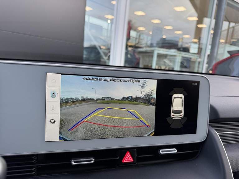 Hyundai Ioniq-5 thumbnail 56