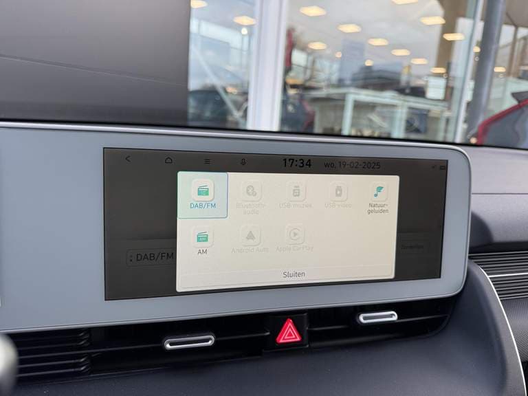 Hyundai Ioniq-5 thumbnail 60