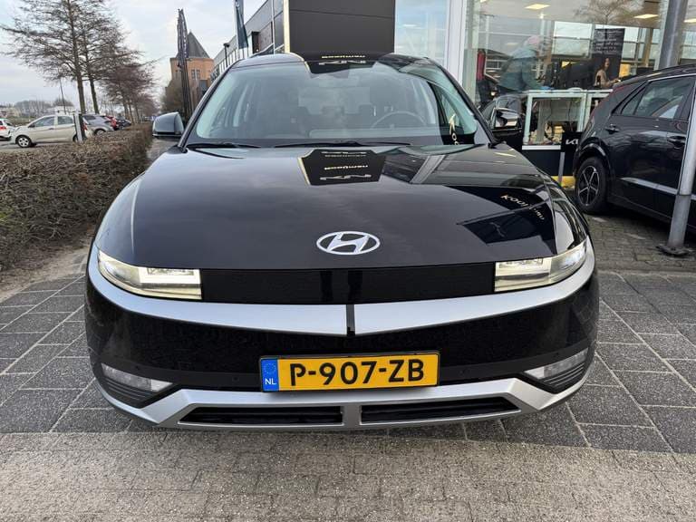 Hyundai Ioniq-5 thumbnail 36